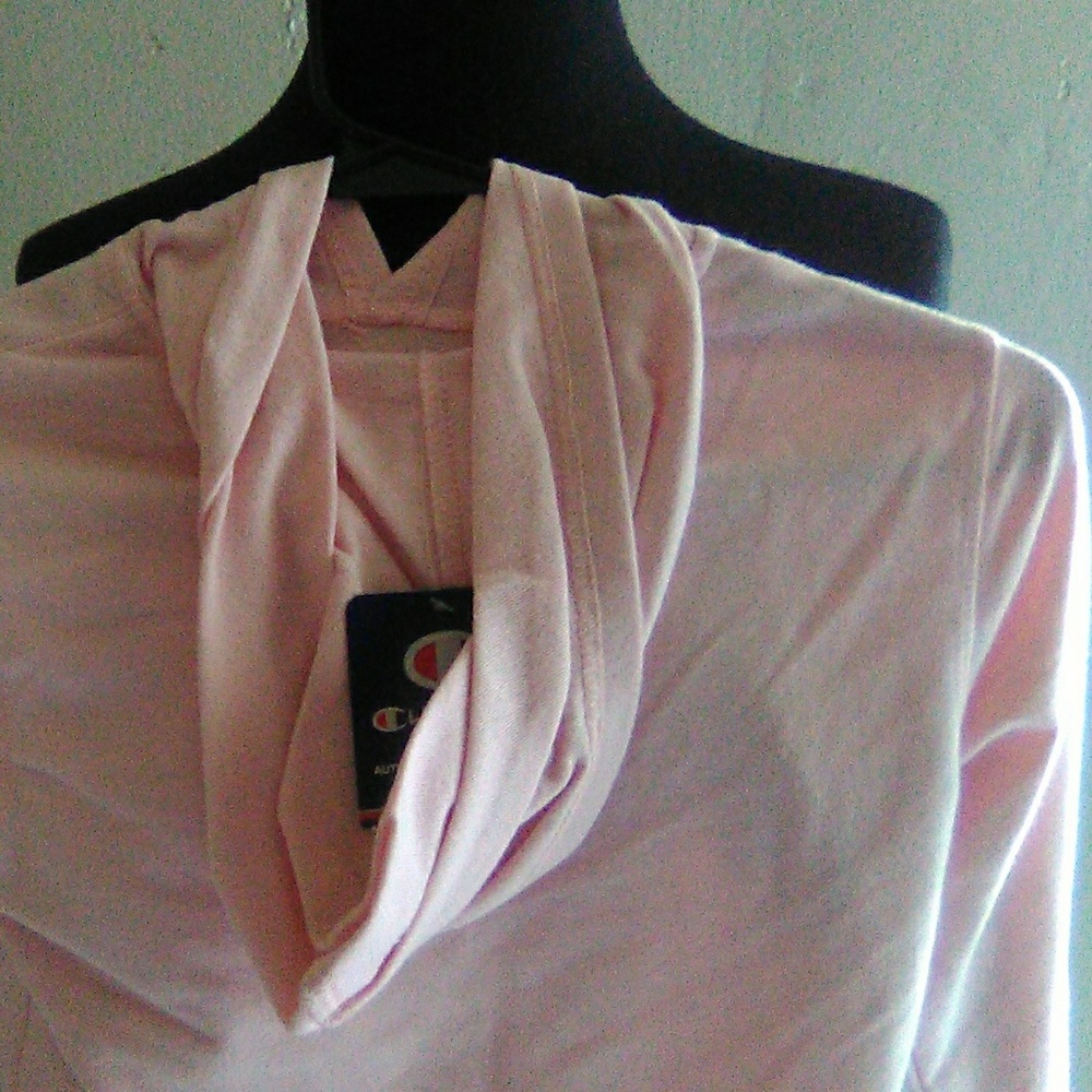 Sweat top - Picture 2 of 2